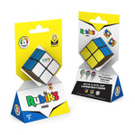 RUBIK'S CUBE MINI 2X2 {{