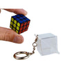 RUBIK KEYCHAIN