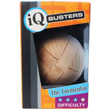 IQ BUSTERS- ASSORTED mystifier baffler riddler tormen