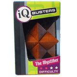 IQ BUSTERS- ASSORTED mystifier baffler riddler tormen