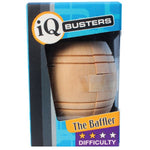 IQ BUSTERS- ASSORTED mystifier baffler riddler tormen