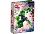 HULK MECH ARMOR-LEGO MARVEL 138PCS/PACK