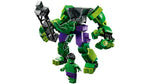 HULK MECH ARMOR-LEGO MARVEL 138PCS/PACK