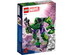 HULK MECH ARMOR-LEGO MARVEL 138PCS/PACK