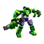 HULK MECH ARMOR-LEGO MARVEL 138PCS/PACK