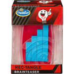 REC-TANGLE POCKET BRAINTEASER