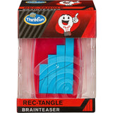 REC-TANGLE POCKET BRAINTEASER