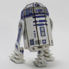 STAR WARS R2-D2 {{3D WOOD MODEL