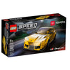 TOYOTA GR SUPRA-SPEED CHAMPIONS 299PCS/BOX