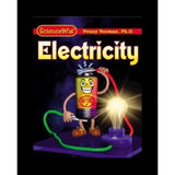 SCIENCEWIZ ELECTRICITY BOOK AND KIT