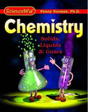 SCIENCEWIZ SOLID LIQUIDS & GASES 35 ACTIVITIES CAN BE PERFORMED