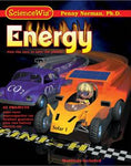 SCIENCEWIZ ENERGY BOOK AND KIT