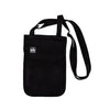NECK POUCH FOR TRAVEL W/RFID 2 ASSORTED COLOR