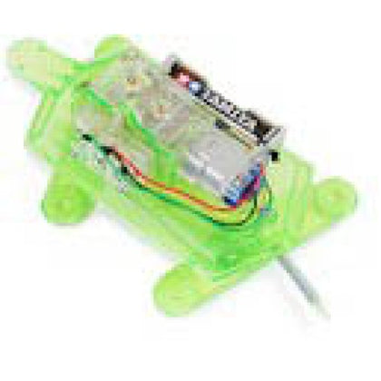 MECHANICAL TURTLE-CRAWLING TYPE REQUIRES 1XAAA BATTERY