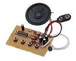 VOICE CHANGER - AUDIO PROCESSOR