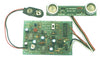 ULTRASONIC MOVEMENT DETECTOR