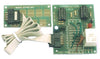 ELECTRONIC COMBINATION LOCK