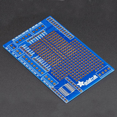 ADAFRUIT PROTOTYPING PLATE KIT FOR RASPBERRY PI