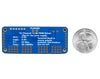 ADAFRUIT 16-CHANNEL 12BIT PWM SERVO DRIVER-12C INTRFAC PCA9685