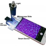 MICROSCOPE CLIP-ON