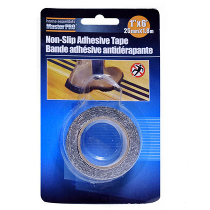 TAPE ANTISLIP SAFETY 1IN X 6FT