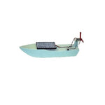 SOLAR BOAT KIT