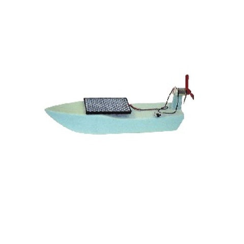 SOLAR BOAT KIT
