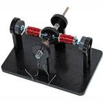 BUILD A MODEL MOTOR KIT PLASTIC BASE