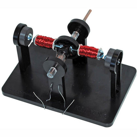 BUILD A MODEL MOTOR KIT PLASTIC BASE