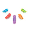 HEXBUG NANO 5-PACK ASSORTED COLOURS WITH LIGHT