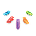 HEXBUG NANO 5-PACK ASSORTED COLOURS WITH LIGHT