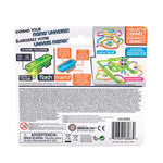 HEXBUG NANO 5-PACK ASSORTED COLOURS WITH LIGHT