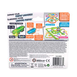 HEXBUG NANO 5-PACK ASSORTED COLOURS WITH LIGHT