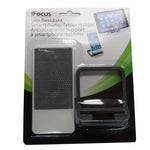 CELL PHONE/TABLET HOLDER SLIP-RESISTANT