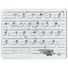 TEMPLATE FOR TRANSITIONAL CURSIV E ALPHABETS LOWERCASE A-Z 1IN HI