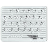 TEMPLATE FOR TRANSITIONAL CURSIV E ALPHABETS LOWERCASE A-Z 1IN HI