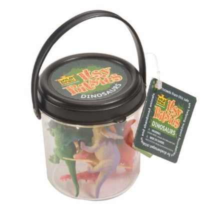 DINO BUCKET