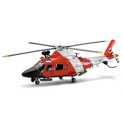 HELICOPTER-MH-68A STINGRAY