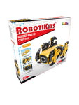 AGENT992 ROBOT KIT