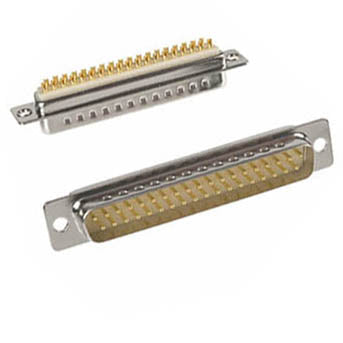 DB37M SOL TIN {{