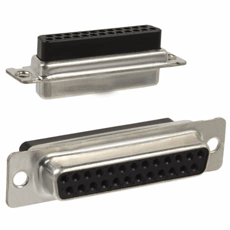 DB25F CRIMP TIN {{