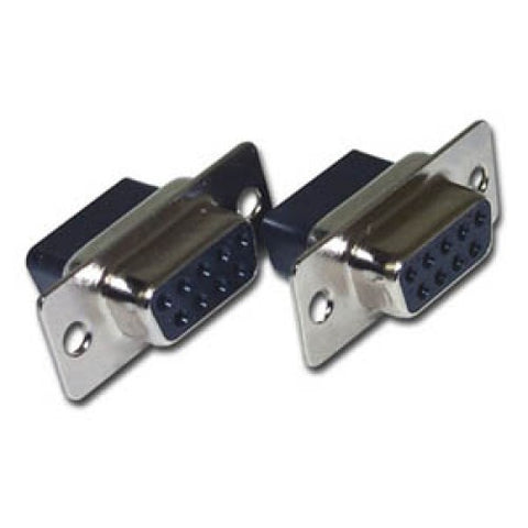 DB9F CRIMP TIN