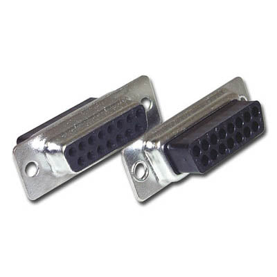 DB15F CRIMP TIN {{
