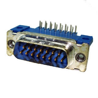 DB15M PCRA GOLD LONG FOOT {{