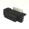 DB15F PCRA PLASTIC LONG FOOT {{