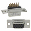DB15F HD SOL TIN