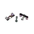 DB HW SLIDE LATCH KIT {{