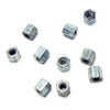 DB HW SPACER HEX #4-40 METAL 4.8