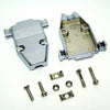 DB15 HOOD 2PC METAL