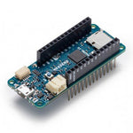 ARDUINO MKR ZERO WITH HEADERS